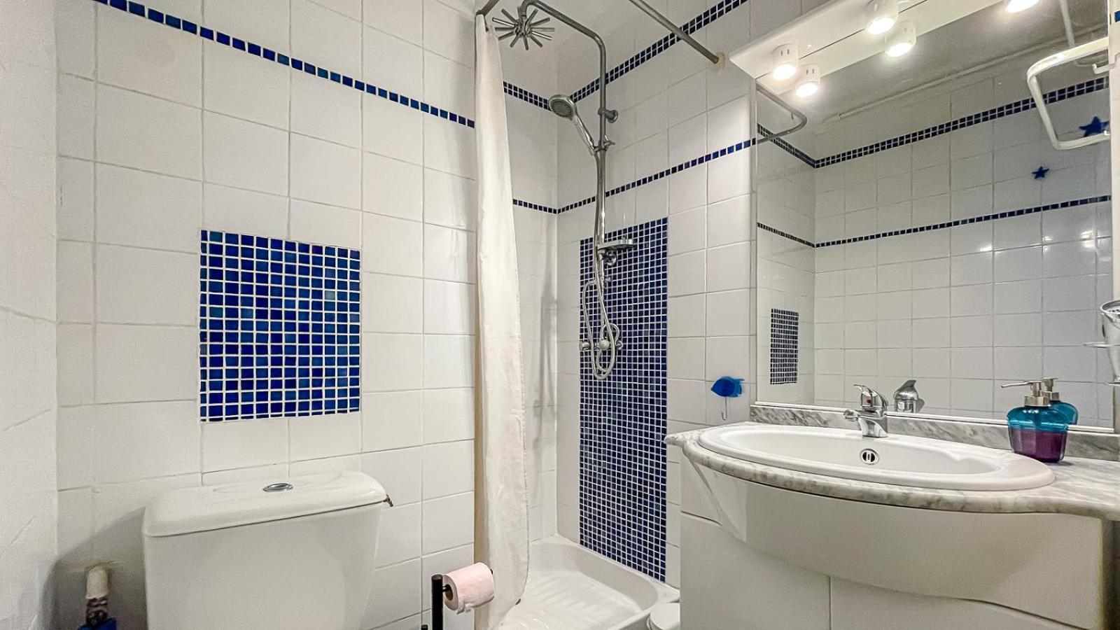 Retromirabeau "Cote Mer" - 29M2 - Lumineux - Terrasse Loggia - Vue Marina - Parking Securise - 2 A 3 Pers - Emplacement Top - Cheques Vacances Connect Gruissan Exterior foto